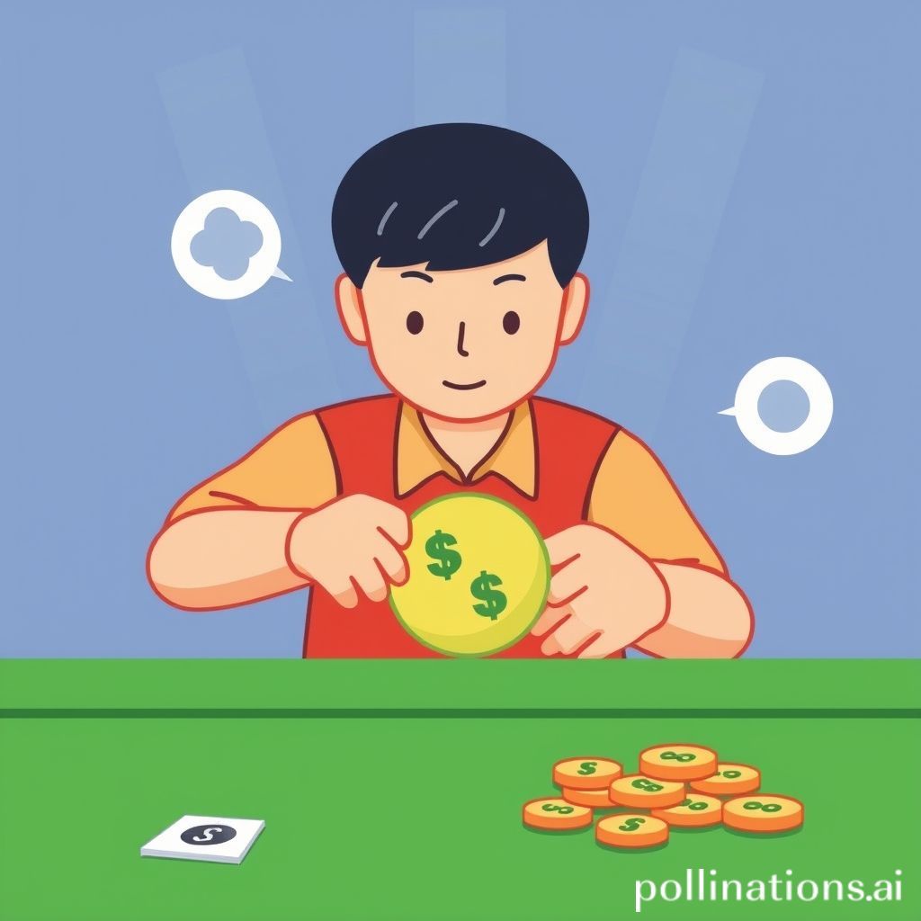 Rahasia Gacor 33: Trik dan Tips untuk Mendapatkan Kemenangan Maksimal